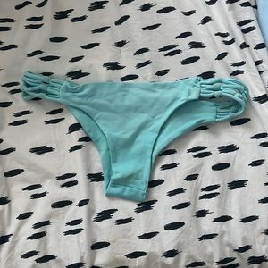 Blue San Lorenzo bottoms